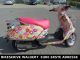 2014 Tauris  CAPRI 50 2T FLOWER TOP OFFER NEW VEHICLE Motorcycle Scooter photo 1