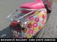 2014 Tauris  CAPRI 50 2T FLOWER TOP OFFER NEW VEHICLE Motorcycle Scooter photo 4