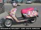 2014 Tauris  CAPRI 50 2T FLOWER TOP OFFER NEW VEHICLE Motorcycle Scooter photo 6