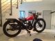 1928 DKW  Blood blister Luxury 200 Motorcycle Motorcycle photo 4