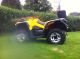 2014 Can Am  Outlander 500 DPS LOF Motorcycle Quad photo 1