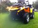2014 Can Am  Outlander 500 DPS LOF Motorcycle Quad photo 3