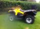 2014 Can Am  Outlander 500 DPS LOF Motorcycle Quad photo 4