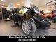 Can Am  ST LTD Limited with special equipment 2012 Trike photo