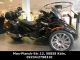 2012 Can Am  ST LTD Limited with special equipment Motorcycle Trike photo 1