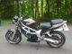 2000 Suzuki  650 SV Motorcycle Naked Bike photo 4