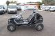 2012 Adly  Moto Minicar Buggy * winch * windshield * Motorcycle Other photo 1