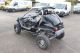 2012 Adly  Moto Minicar Buggy * winch * windshield * Motorcycle Other photo 2