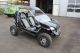 2012 Adly  Moto Minicar Buggy * winch * windshield * Motorcycle Other photo 5