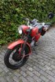 1960 Maico  250 Motorcycle Motorcycle photo 2