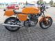 1981 Laverda  1200 SFC Replica Motorcycle Sports/Super Sports Bike photo 3