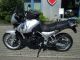 2005 Triumph  Tiger 955 Motorcycle Enduro/Touring Enduro photo 6