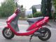 1998 Other  Sym Red Devil with insurance! Motorcycle Scooter photo 1