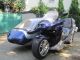 2002 Other  Zeus Side Bike Motorcycle Combination/Sidecar photo 4