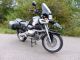 1998 BMW  R11000GS, suitcase, very clean, accessories Motorcycle Enduro/Touring Enduro photo 2