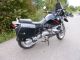 1998 BMW  R11000GS, suitcase, very clean, accessories Motorcycle Enduro/Touring Enduro photo 3