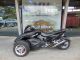 BRP  Spyder RS ​​SE5 with BOS Exhaust 2008 Trike photo