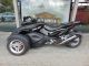 2008 BRP  Spyder RS ​​SE5 with BOS Exhaust Motorcycle Trike photo 1