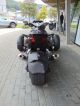 2008 BRP  Spyder RS ​​SE5 with BOS Exhaust Motorcycle Trike photo 5