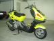 2007 Italjet  Dragster 125 Motorcycle Scooter photo 2