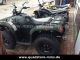 2012 Arctic Cat  400 4x4 Core as a demonstration vehicle Motorcycle Quad photo 1