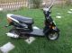 Pegasus  S 50 with registration until February 2015 2009 Scooter photo