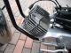 1983 Puch  Monza Motorcycle Motor-assisted Bicycle/Small Moped photo 4