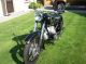 1961 Mz  BK 350 Motorcycle Motorcycle photo 3