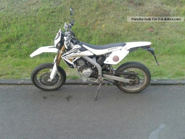 2013 Rieju  MUST TO 9.22 OFF !!! Motorcycle Super Moto photo