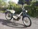 Benelli  Gentlemen, barn find, c.1970, fahrb 1970 Motor-assisted Bicycle/Small Moped photo