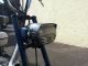 1970 Benelli  Gentlemen, barn find, c.1970, fahrb Motorcycle Motor-assisted Bicycle/Small Moped photo 3