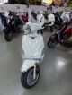 2013 Benelli  Memory moped 25 km / h Motorcycle Scooter photo 4