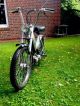 1977 Puch  Maxi N Motorcycle Motor-assisted Bicycle/Small Moped photo 2
