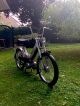 1977 Puch  Maxi N Motorcycle Motor-assisted Bicycle/Small Moped photo 3