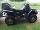 2011 Bombardier  Can Am 800 MAX LDT Limited Motorcycle Quad photo 1