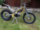 2014 Sherco  ST 3.0 Motorcycle Other photo 1