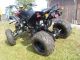 2007 Bashan  ATV 250S-11 Motorcycle Quad photo 2