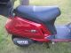 1996 Herkules  Roller SV 125 Motorcycle Scooter photo 2