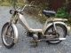 DKW  Moped 1971 Motor-assisted Bicycle/Small Moped photo