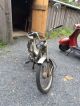 1971 DKW  Moped Motorcycle Motor-assisted Bicycle/Small Moped photo 1