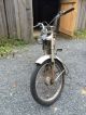 1971 DKW  Moped Motorcycle Motor-assisted Bicycle/Small Moped photo 2