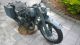 1944 DKW  NZ500 Motorcycle Motorcycle photo 1