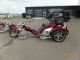 2009 Boom  V2 Automatic & quot; Trend & quot; Motorcycle Trike photo 2