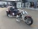2013 Boom  Mustang Touring Family Back & quot; Thunderbird & quot; Motorcycle Trike photo 2