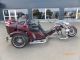 2013 Boom  Mustang Touring Family Back & quot; Thunderbird & quot; Motorcycle Trike photo 5