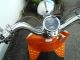 2014 Lifan  Chopper Motorcycle Scooter photo 3