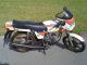 1988 Puch  Cobra 80 Motorcycle Lightweight Motorcycle/Motorbike photo 2
