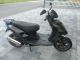 2007 CPI  50cc scooter Motorcycle Scooter photo 2