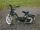 Herkules  Prima 5 1992 Motor-assisted Bicycle/Small Moped photo