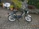 1992 Herkules  Prima 5 Motorcycle Motor-assisted Bicycle/Small Moped photo 1